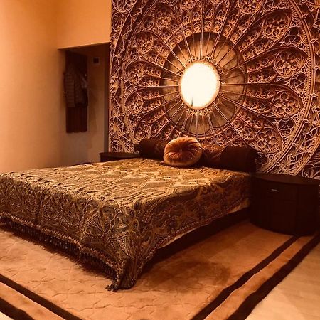 Mini-Hotel In The Very Heart Of Odessa Екстер'єр фото