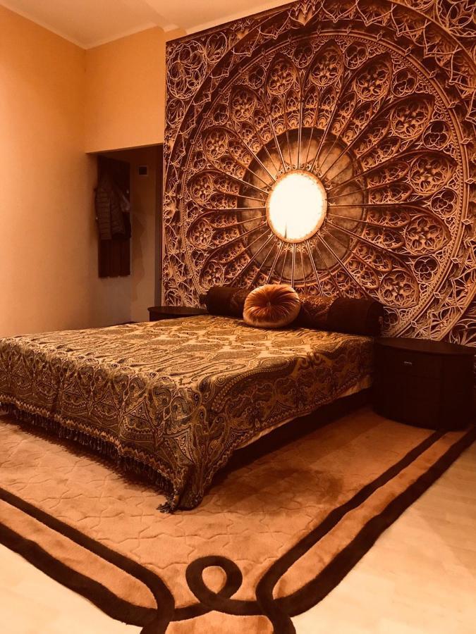 Mini-Hotel In The Very Heart Of Odessa Екстер'єр фото